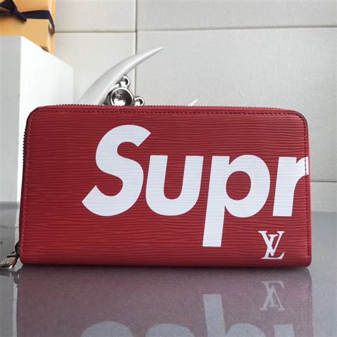 aliexpress supreme lv|supreme x louis vuitton.